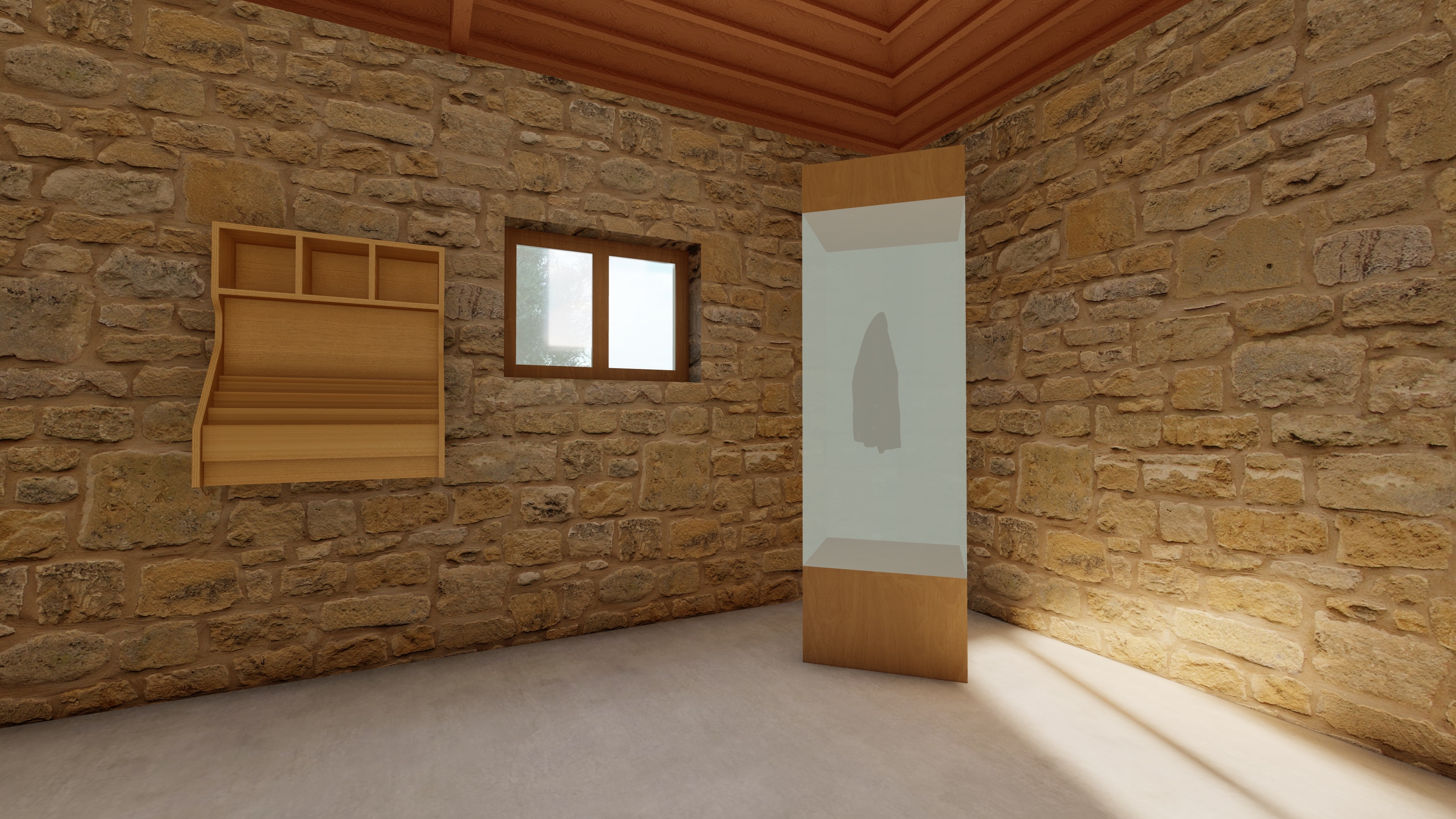 Cooking lesson view 3